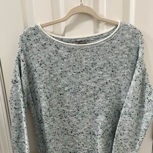 Spring Relaxed Sweater M